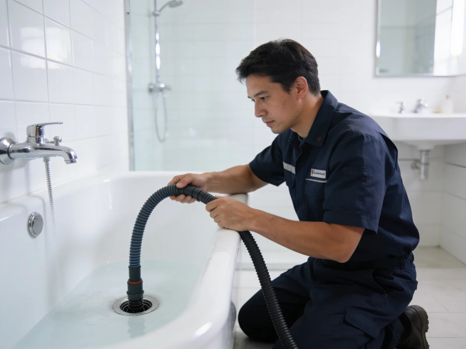 Emergency Plumber Warren Center, PA FAQs
